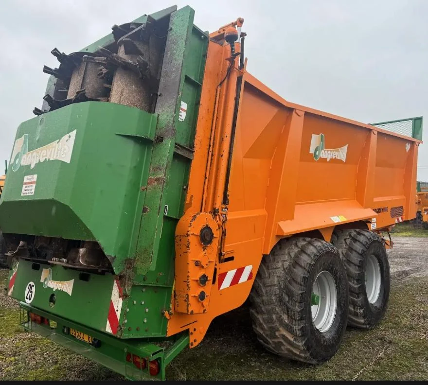 Dangreville DSV 24