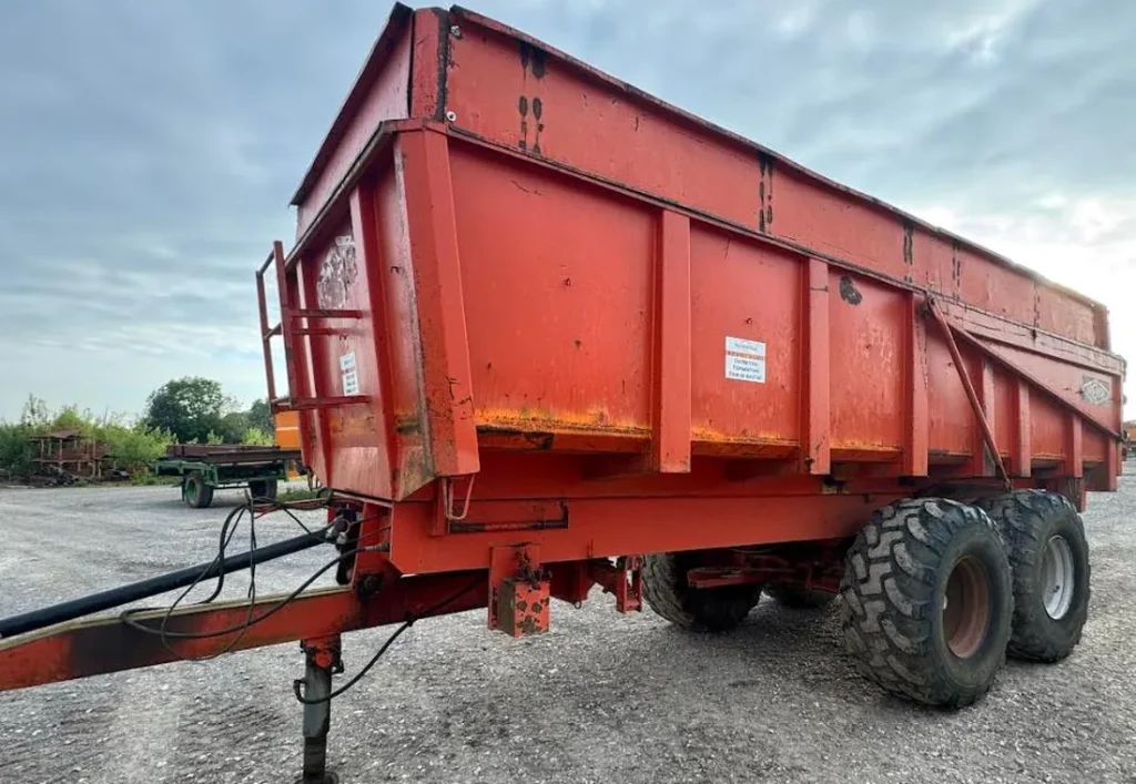 Orenge M140 — 14 T